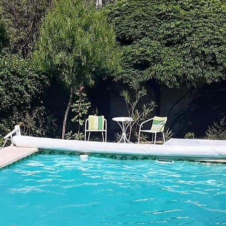 Cabanas Farah Estancia Vieja Ideal Para 2 A 3 Huespedes Вілья-Карлос-Пас Екстер'єр фото
