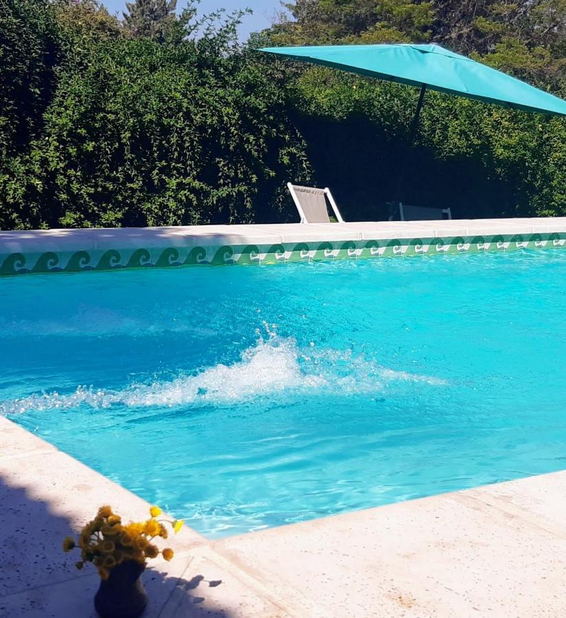 Cabanas Farah Estancia Vieja Ideal Para 2 A 3 Huespedes Вілья-Карлос-Пас Екстер'єр фото