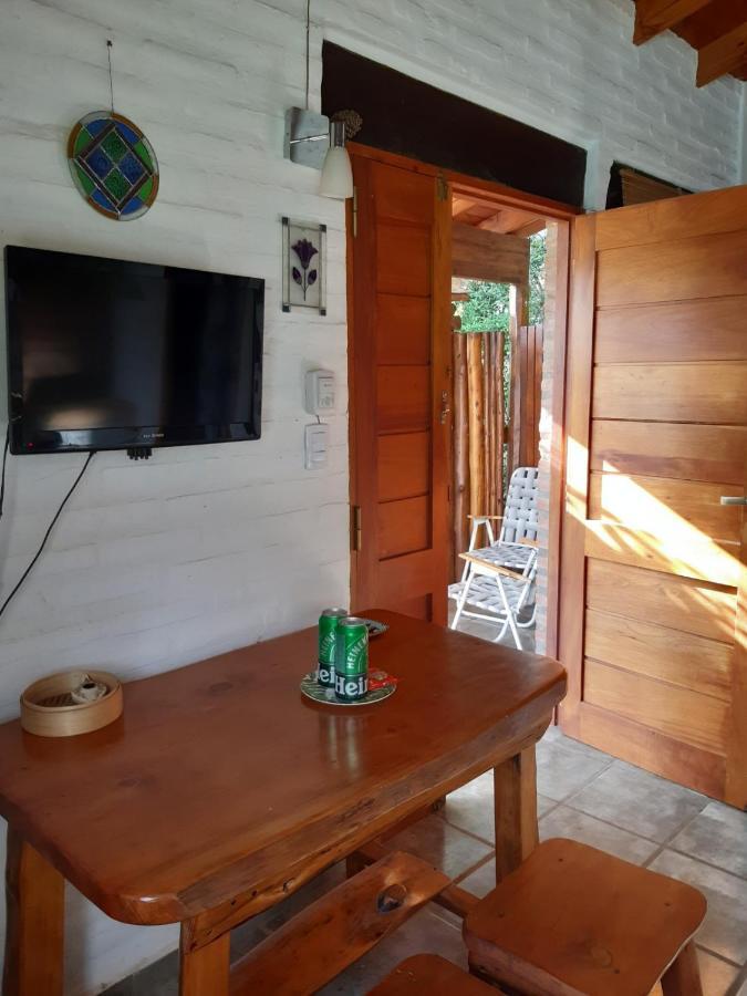 Cabanas Farah Estancia Vieja Ideal Para 2 A 3 Huespedes Вілья-Карлос-Пас Екстер'єр фото
