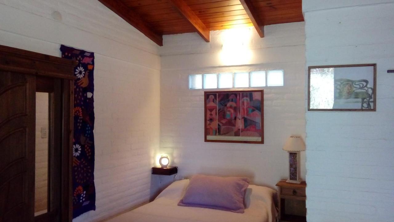 Cabanas Farah Estancia Vieja Ideal Para 2 A 3 Huespedes Вілья-Карлос-Пас Екстер'єр фото