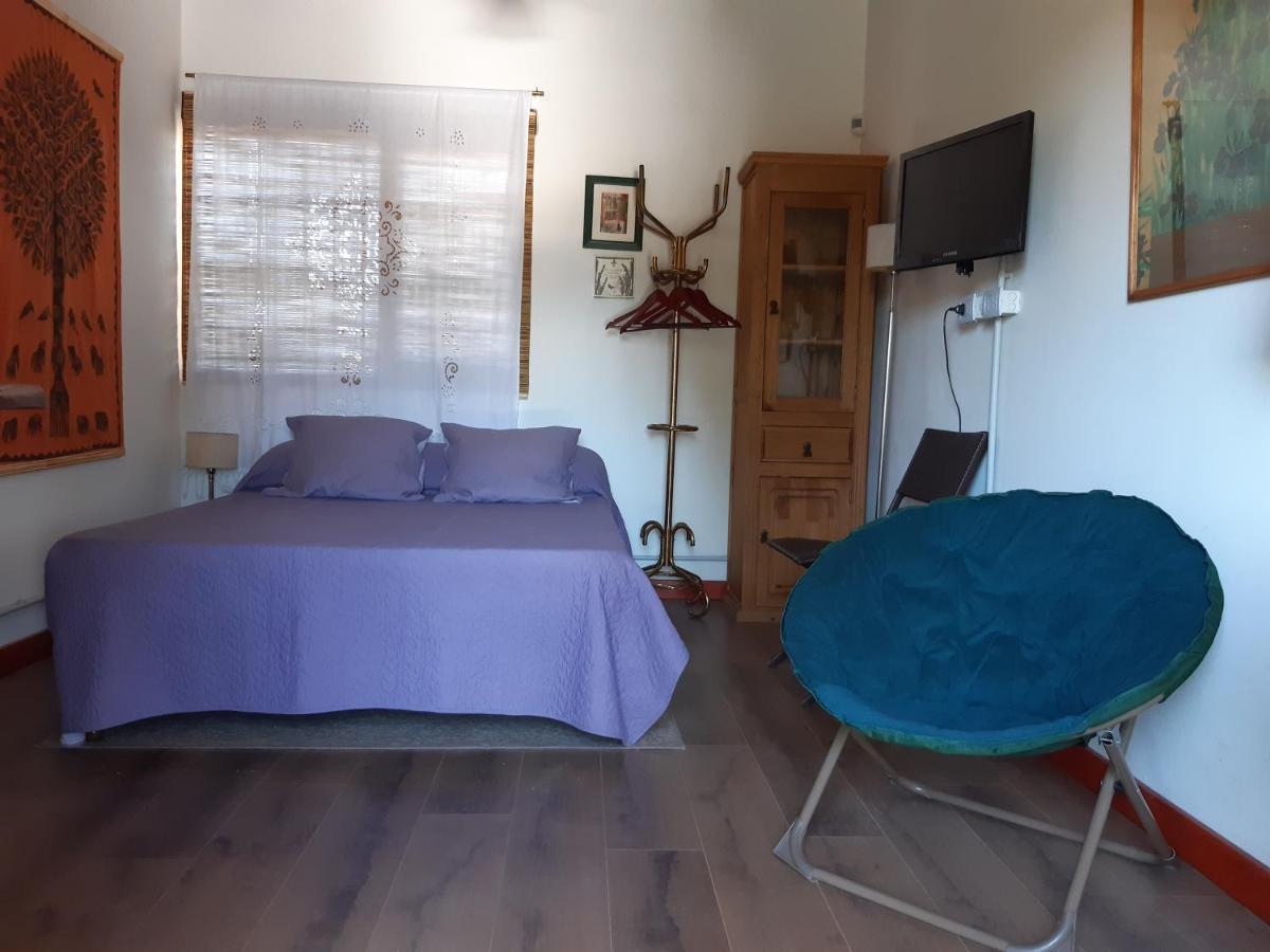 Cabanas Farah Estancia Vieja Ideal Para 2 A 3 Huespedes Вілья-Карлос-Пас Екстер'єр фото
