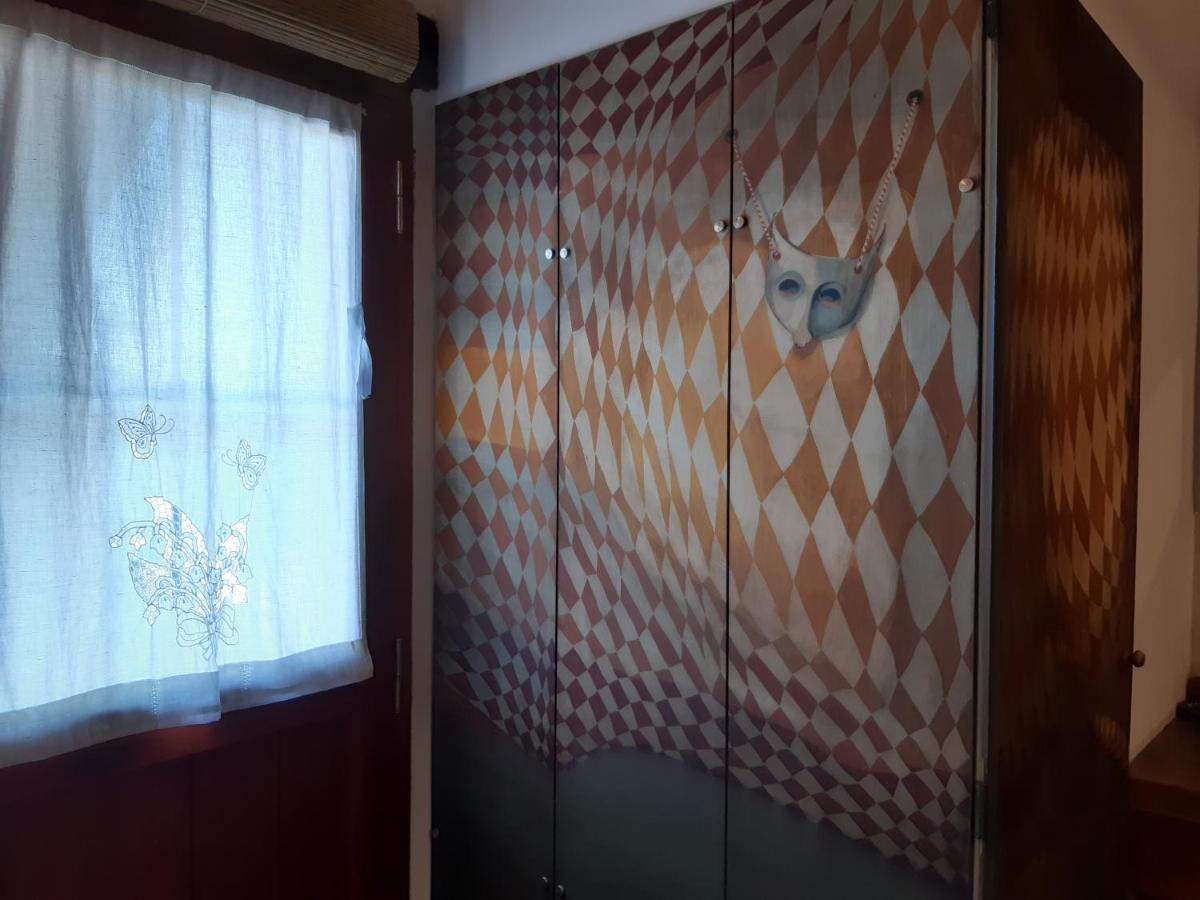 Cabanas Farah Estancia Vieja Ideal Para 2 A 3 Huespedes Вілья-Карлос-Пас Екстер'єр фото