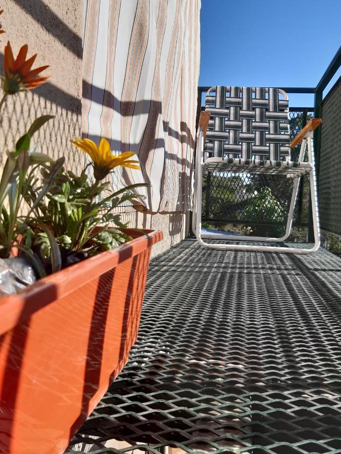 Cabanas Farah Estancia Vieja Ideal Para 2 A 3 Huespedes Вілья-Карлос-Пас Екстер'єр фото