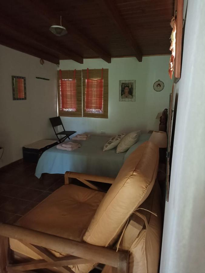 Cabanas Farah Estancia Vieja Ideal Para 2 A 3 Huespedes Вілья-Карлос-Пас Екстер'єр фото