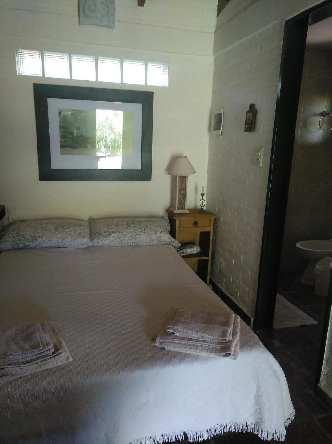 Cabanas Farah Estancia Vieja Ideal Para 2 A 3 Huespedes Вілья-Карлос-Пас Екстер'єр фото