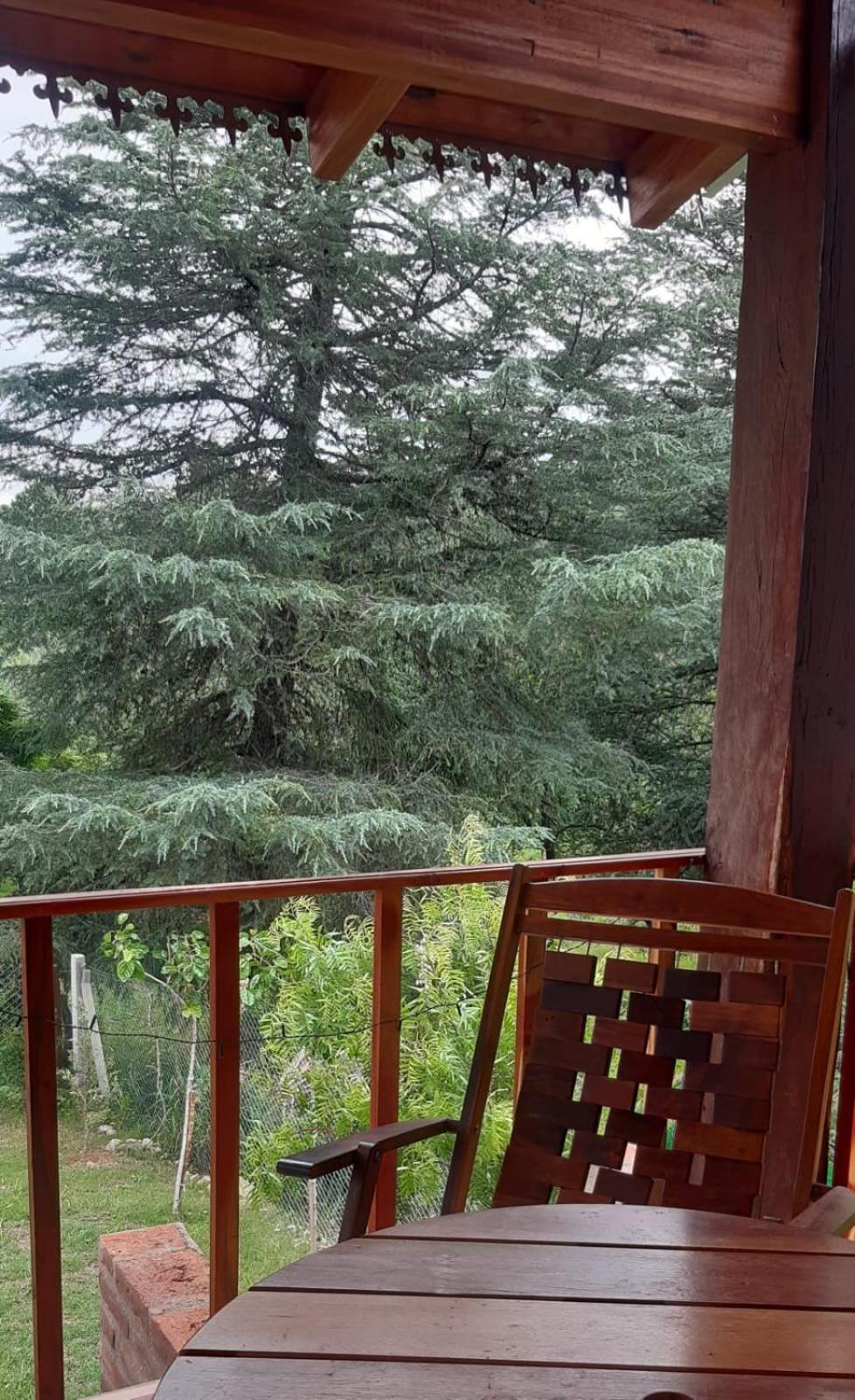 Cabanas Farah Estancia Vieja Ideal Para 2 A 3 Huespedes Вілья-Карлос-Пас Номер фото
