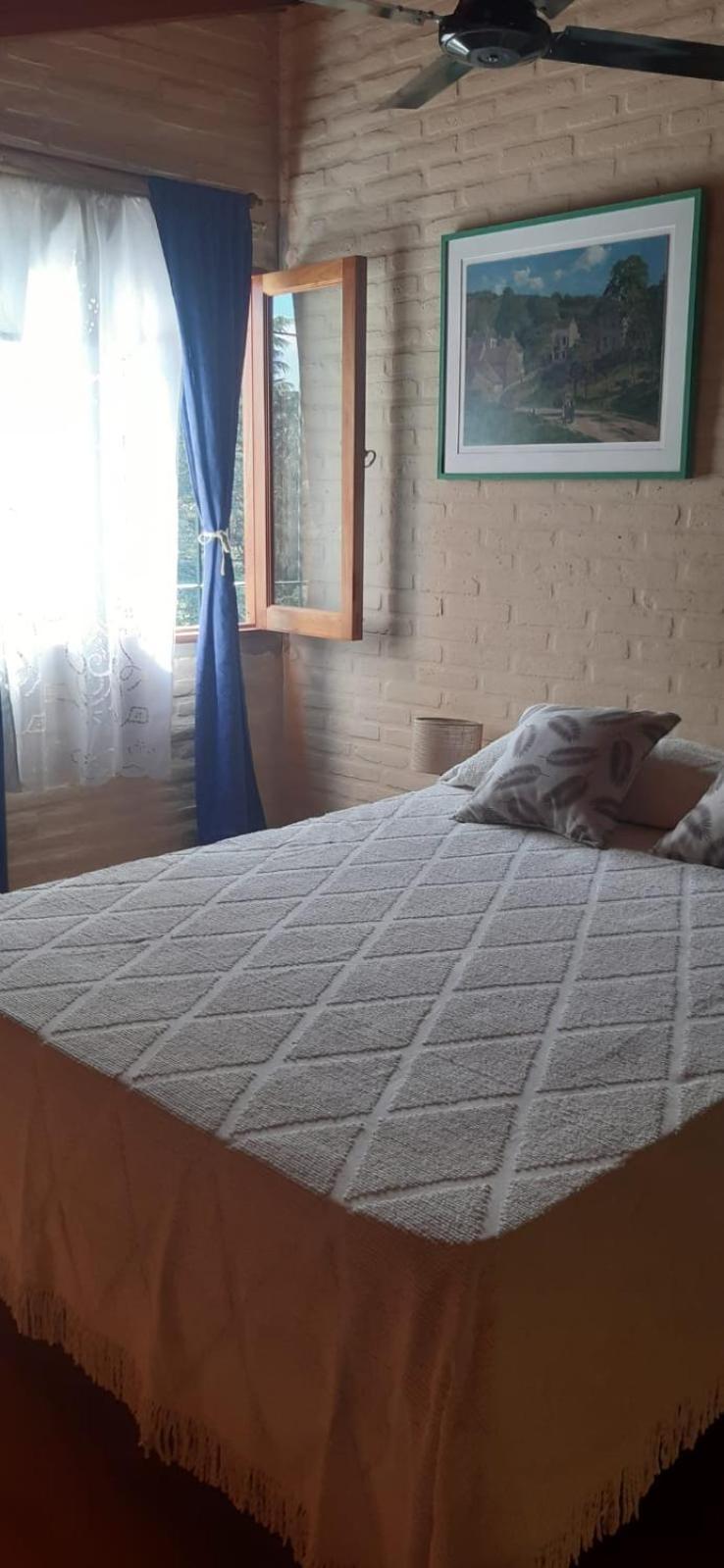 Cabanas Farah Estancia Vieja Ideal Para 2 A 3 Huespedes Вілья-Карлос-Пас Номер фото