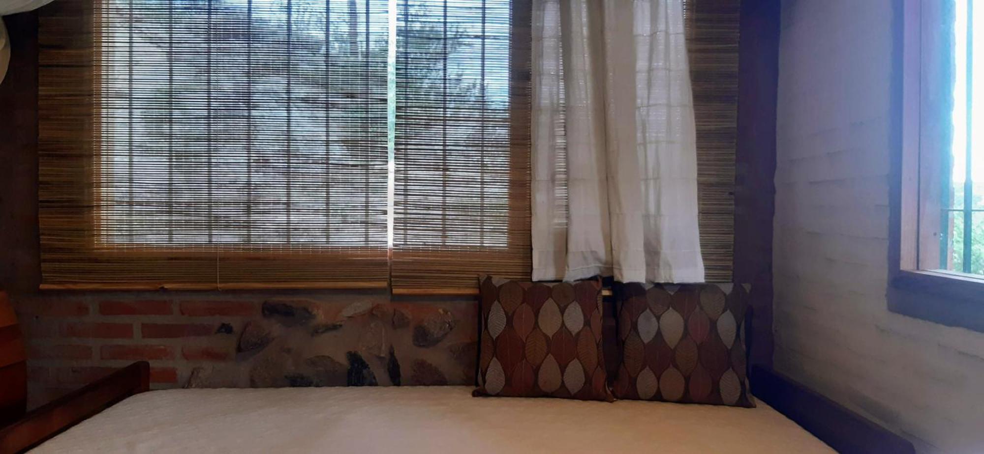 Cabanas Farah Estancia Vieja Ideal Para 2 A 3 Huespedes Вілья-Карлос-Пас Номер фото